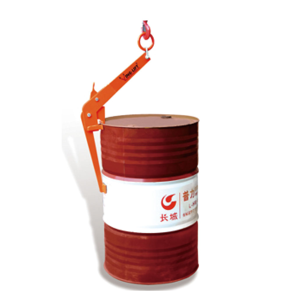 DM500 éasca le húsáid Drum lifter